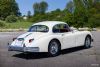 Jaguar XK 150 FHC